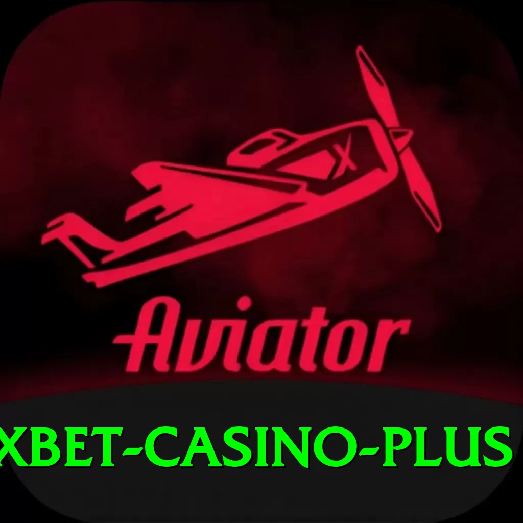 1xbet casino Live Plus v5.4.1 - 2