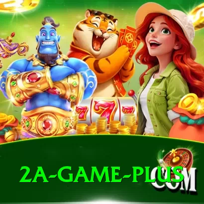 2A Game Max Latest v1.0.3 - 2