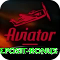 300% first deposit bonus Master Pro v1.1.6