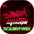 3card1win Games (Casino & Earning) Turbo v3.8.6