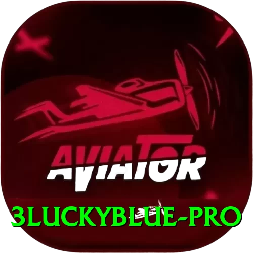 3luckyblue Turbo 2024 - 2
