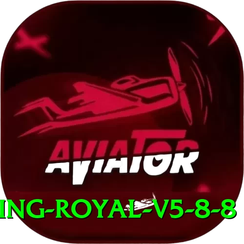 3pattino1 Gaming Royal v5.8.8 - 2