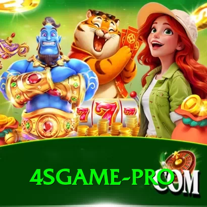 4sgame Jackpot Royal v1.3.3 - 2