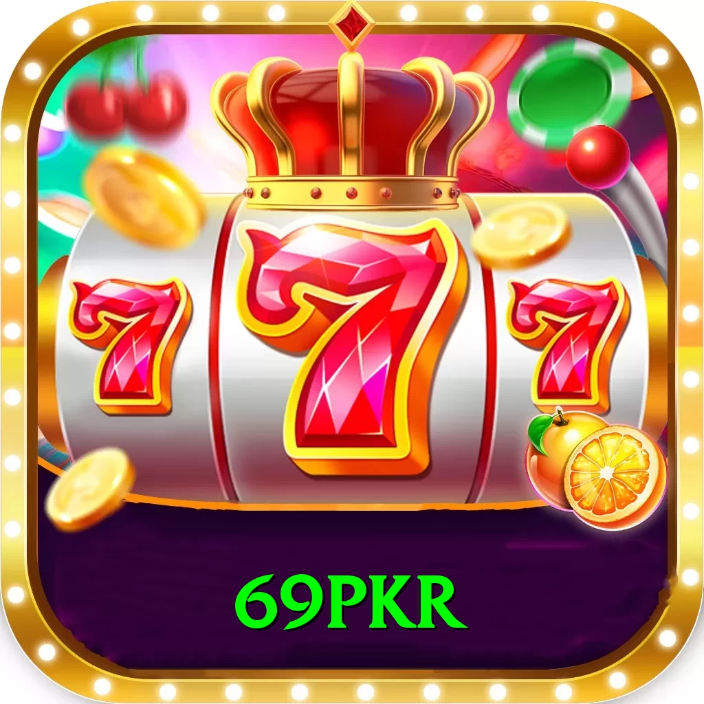 69pkr Games (Casino & Earning) Ultimate v4.8.3 - 2