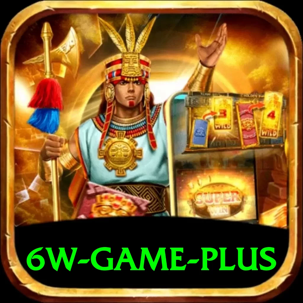 6w game Premium v1.1.0 - 2
