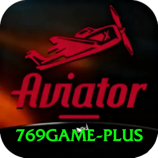 769game Games (Casino & Earning) Plus v2.1.5 - 2