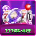 777sx - Slots Ultimate