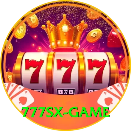 777SX Game Deluxe v1.9.5 - 2