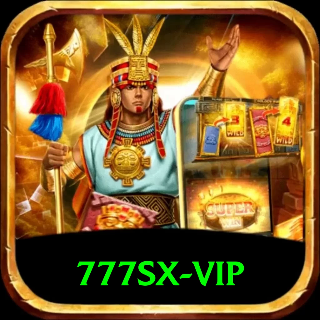 777sx VIP Edition v5.8.7 - 2