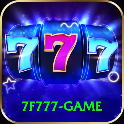 7F777 Game Max v2.9.6 - 2