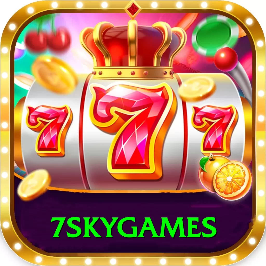 7skygames Plus - 2