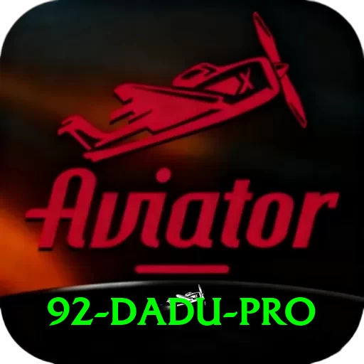 92 DADU Elite Pro v5.4.4 - 2