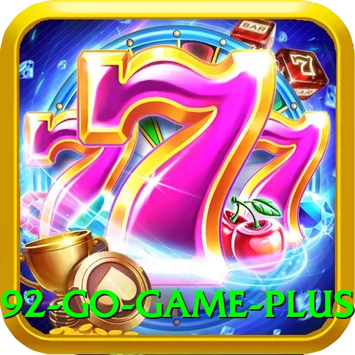 92 Go Game Deluxe Latest v3.0.7 - 2