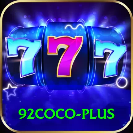 92coco Pro v5.9.5 - 2