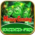 92coco Games VIP