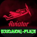 92dadu Master v3.5.3