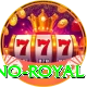 92R Game - Casino Royal