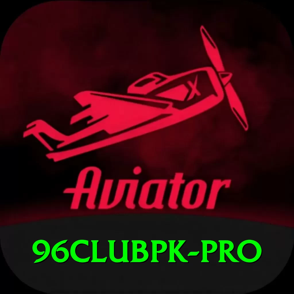 96clubpk Jackpot Supreme v5.3.3 - 2