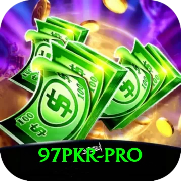 97pkr Master Gaming App - 2