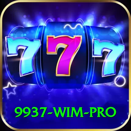 9937 wim - Live Master - 2