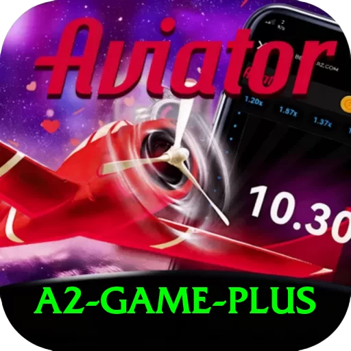 a2 game Plus Pro v4.0.1 - 2