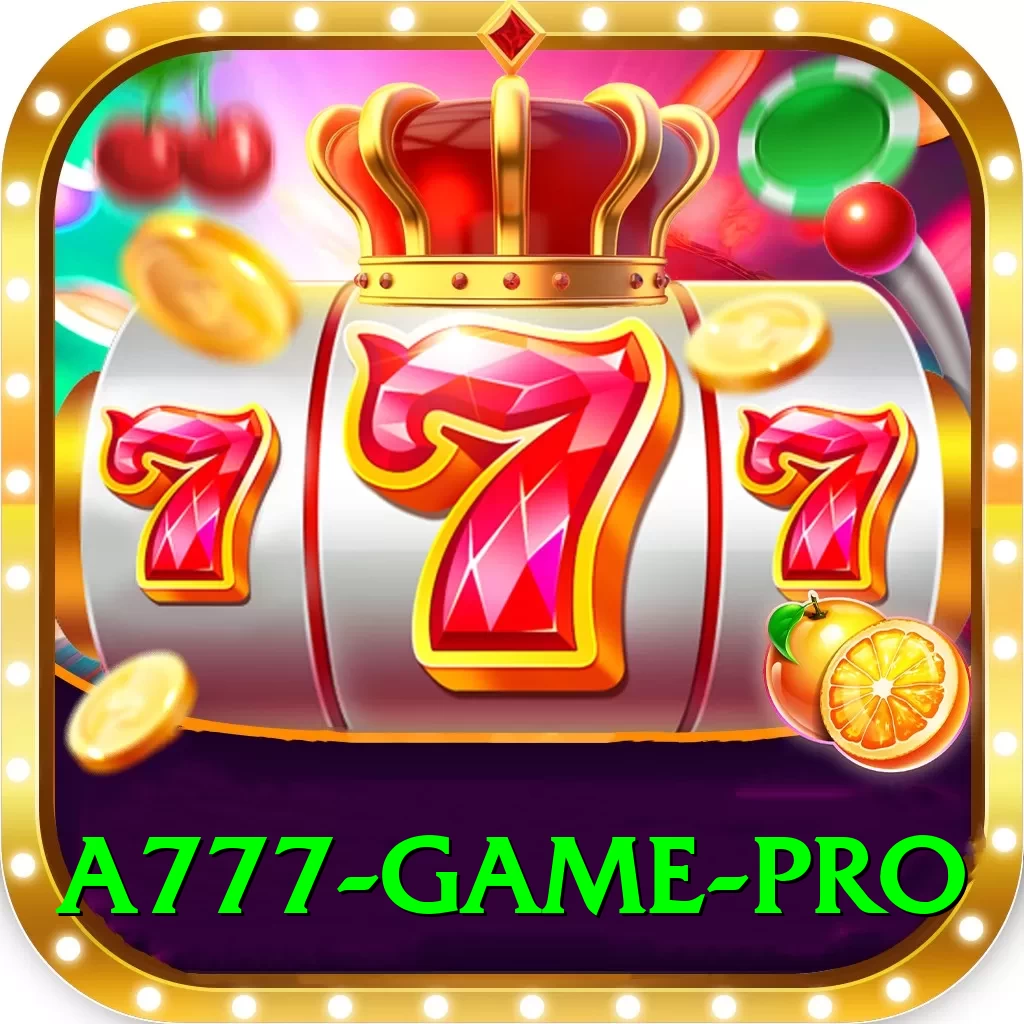 a777 game Pro v5.2.7 - 2