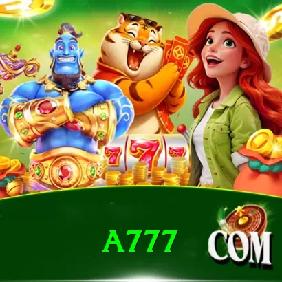 a777 Games (Casino & Earning) Master vv4.6.2 - 2