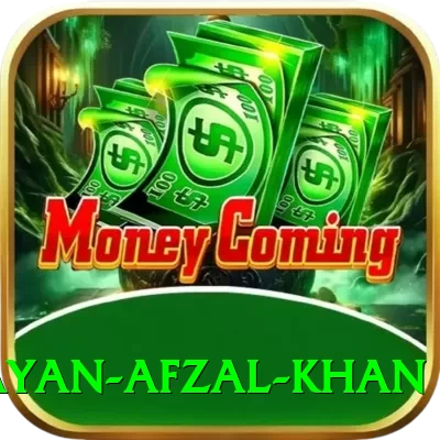 aayan afzal khan Apps (Tools & Injectors) Ultimate v1.0.7 - 2