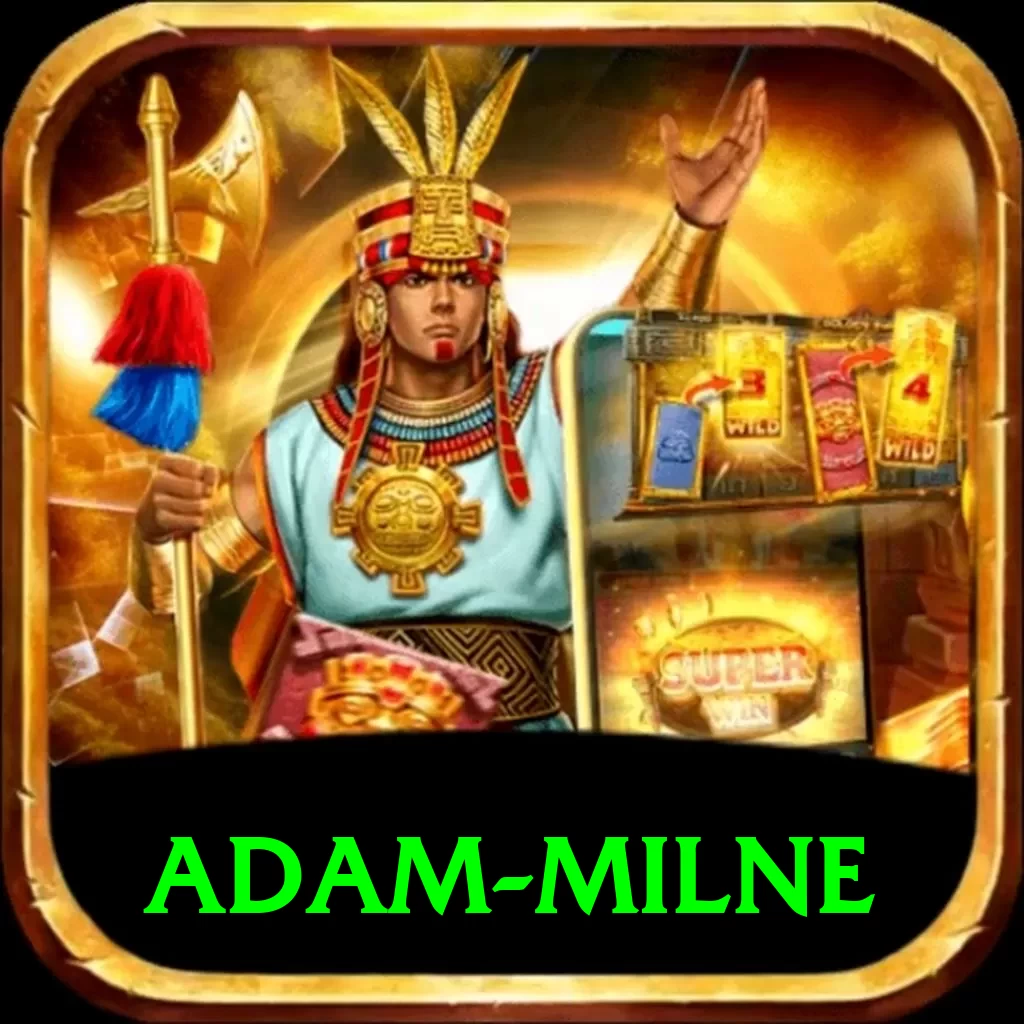 adam milne Gold Pro v1.6.2 - 2