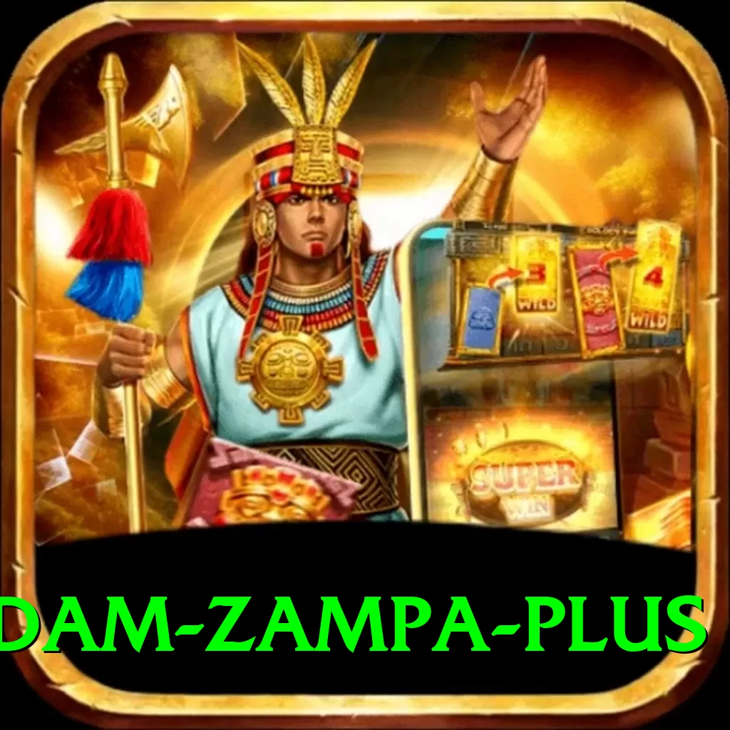 adam zampa Live Ultimate v2.4.8 - 2