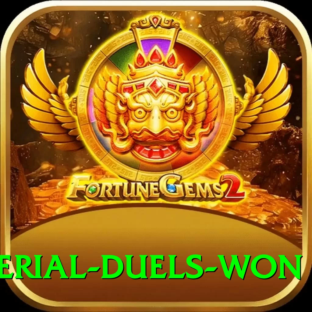 aerial duels won Turbo v1.2.1 - 2