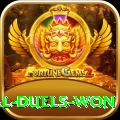 aerial duels won Turbo v1.2.1