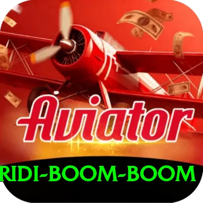 afridi boom boom Master v1.5.1 - 2