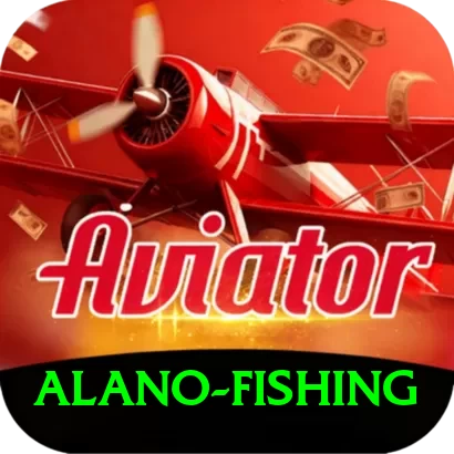 alano fishing Deluxe Pro v4.1.7 - 2
