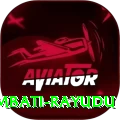 ambati rayudu Turbo v2.3.6
