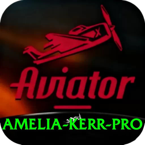 amelia kerr Max Casino App - 2
