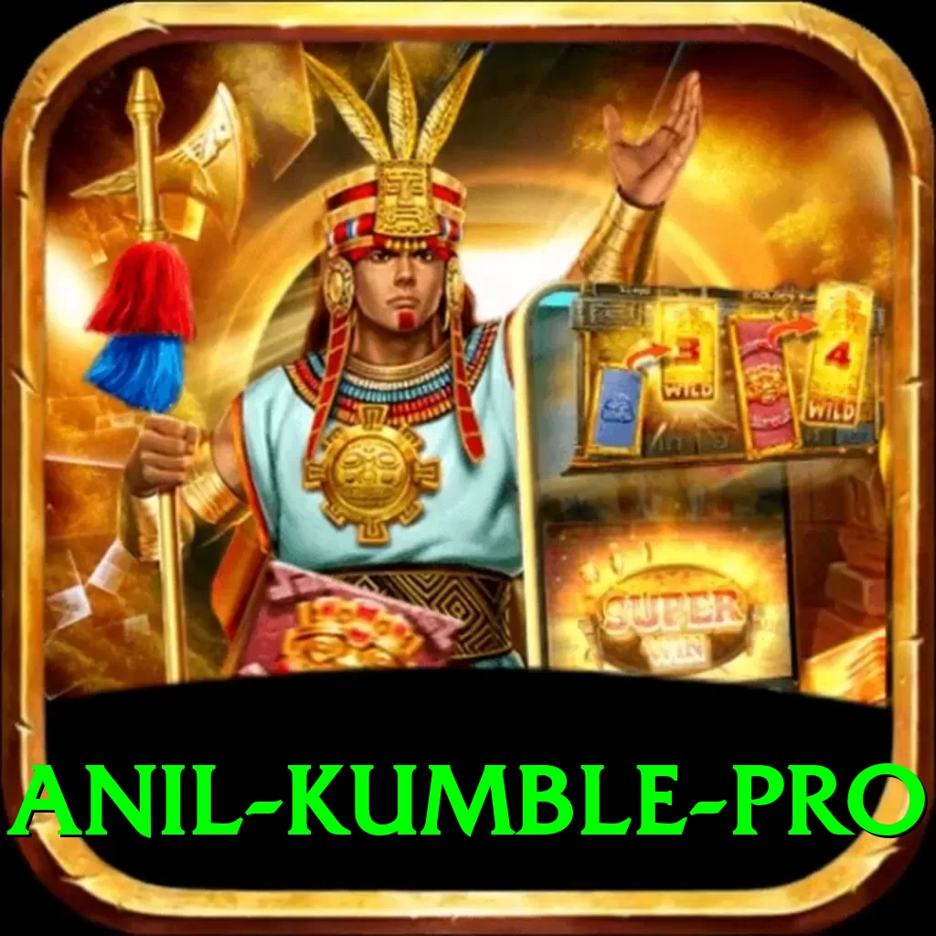 anil kumble Turbo v1.3.4 - 2