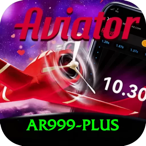 ar999 Gold Edition v5.9.6 - 2