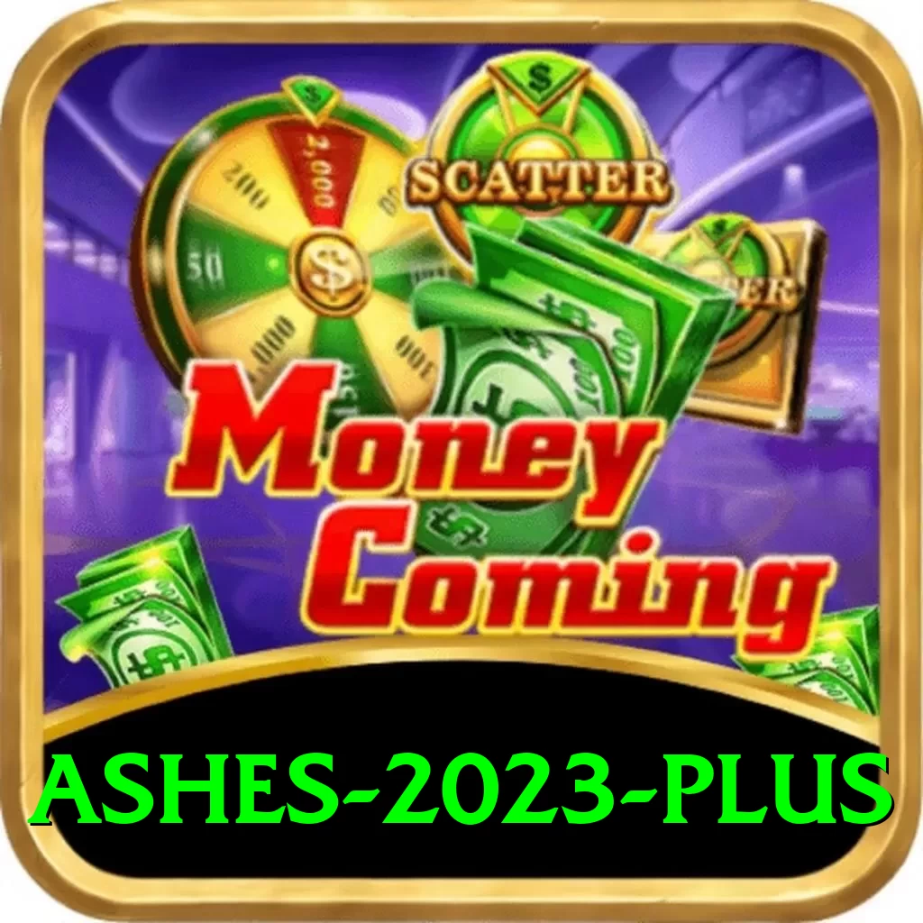 ashes 2023 Premium - Casino & Slots - 2