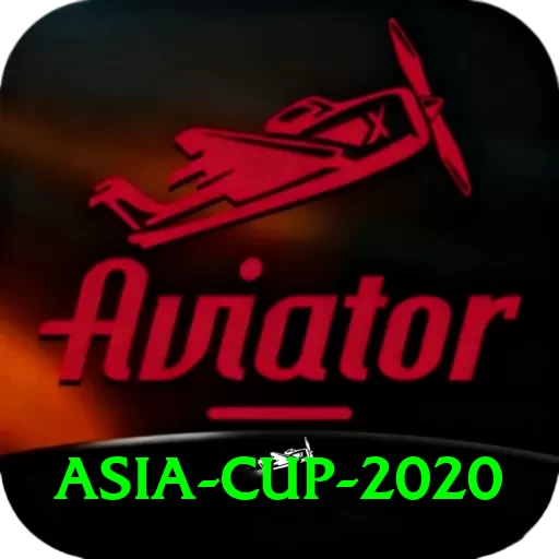 asia cup 2020 Ultimate v2.2.0 - 2