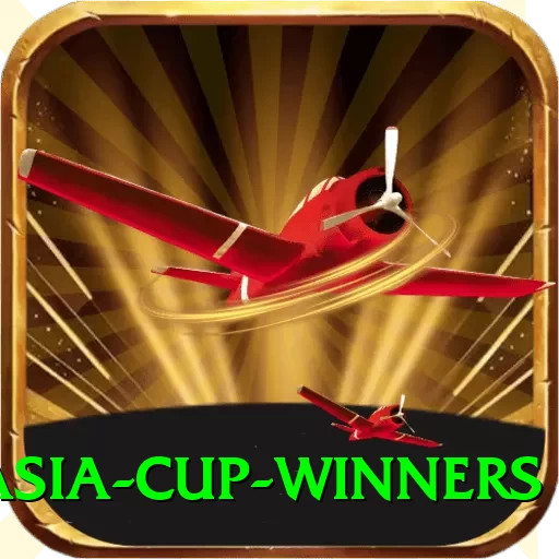 asia cup winners Games (Casino & Earning) Max v1.2.4 - 2