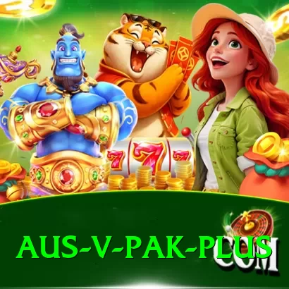 aus v pak - Casino Max - 2