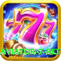 aviator 7 bet Pro Max v4.9.9