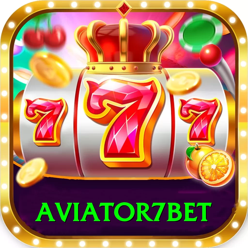 Aviator7Bet Plus vv2.5.7 - 2