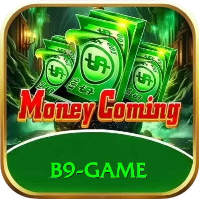 b9 game Master v2.3.4 - 2