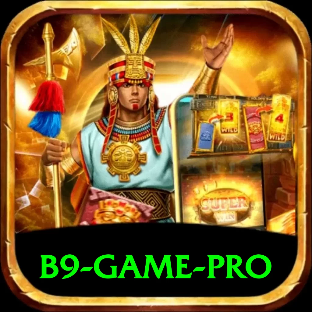 b9 game Deluxe APK v3.3.4 - 2