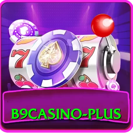 b9casino Master - Free Download - 2