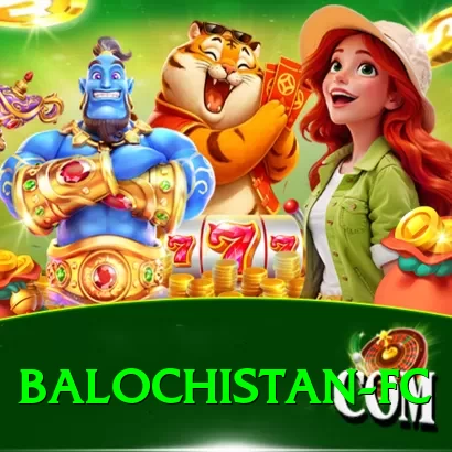 balochistan fc Games (Casino & Earning) Ultimate v4.7.7 - 2