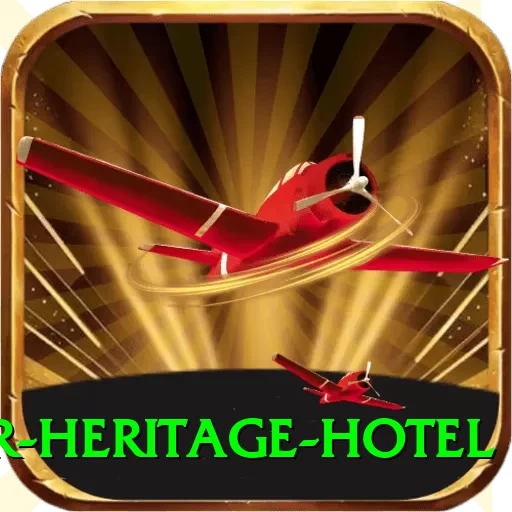 bandipur heritage hotel VIP Pro v5.7.1 - 2