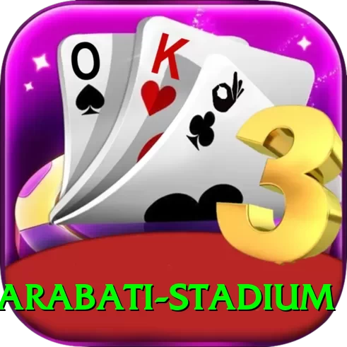 barabati stadium Gold Edition v5.5.7 - 2
